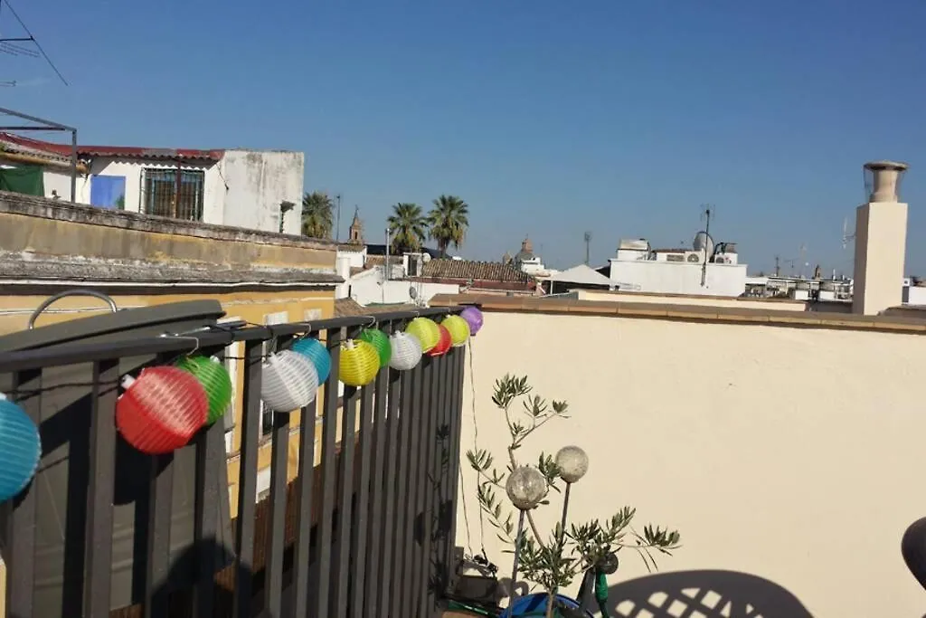 Apartment Triplex Penthouse - City Centre - Atico Con Jacuzzi Y Terraza Privados