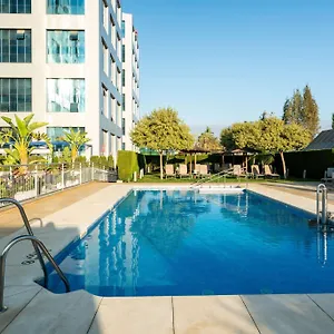 4* Hotel Hilton Garden