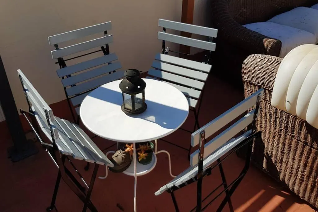 Apartment Triplex Penthouse - City Centre - Atico Con Jacuzzi Y Terraza Privados