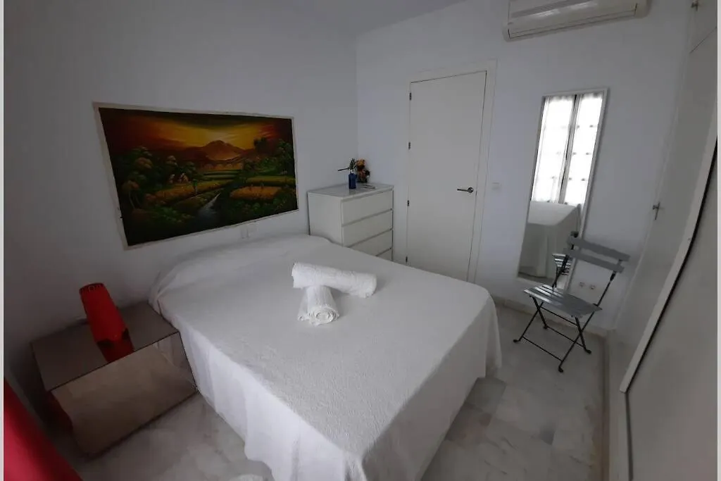 Apartment Triplex Penthouse - City Centre - Atico Con Jacuzzi Y Terraza Privados
