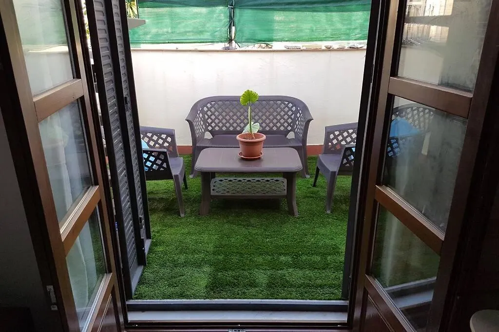 Apartment Triplex Penthouse - City Centre - Atico Con Jacuzzi Y Terraza Privados Spain